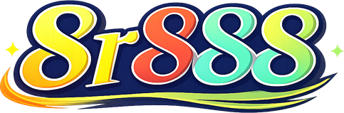 8r888 লোগো